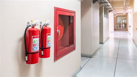 Fire Safety Solutions Fireco S Range Of Fire Extinguishers Blankets