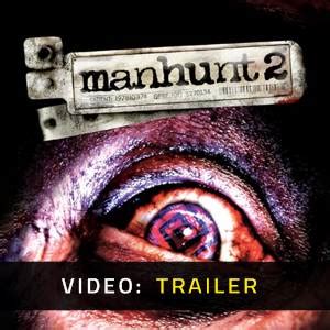 Buy Manhunt 2 CD KEY Compare Prices - AllKeyShop.com