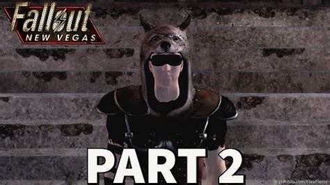 FALLOUT NEW VEGAS FULL GAME