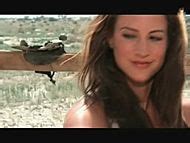 Naked Julia Voth In Bitch Slap