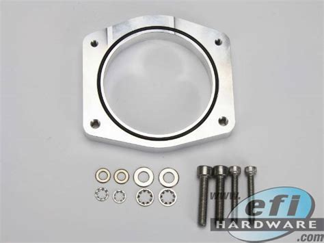 Ls3 90mm Drive By Wire Throttle Body