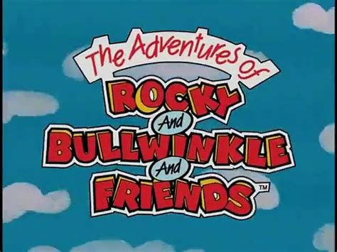 Rocky And His Friends Se2 Ep31 Hd Watch Hd Deutsch Video Dailymotion