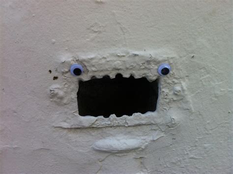 30 причин, доказывающих, что глаза на липучке это безумно весело