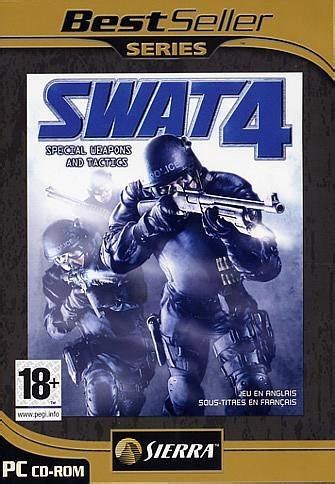 Swat 4 [FR Import] : Amazon.de: Games