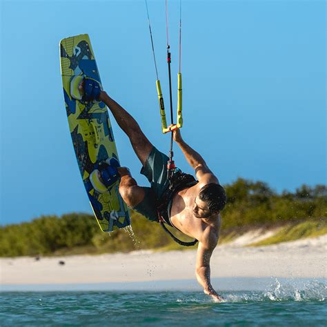 Twintips 2024 Duotone Jaime SLS Twintip Kiteboard 20 Off Duotone