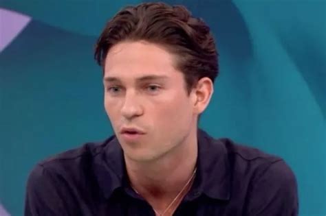 Joey Essex Opens Up About Mother S Tragic Suicide And Dealing With Fake Friends During Emotional