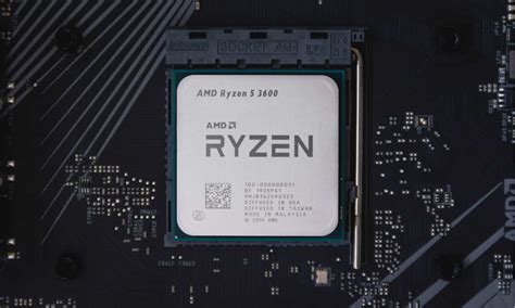 Ryzen 5 3600 Ram Factory Sale Bellvalefarms