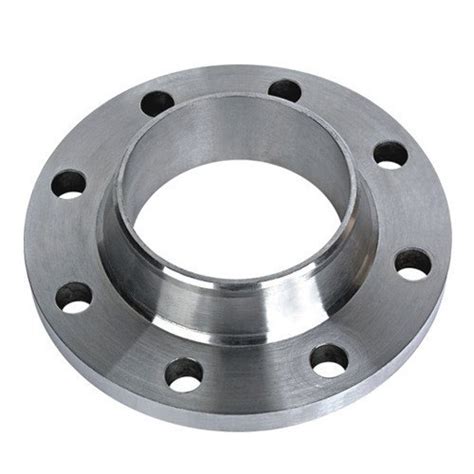 Hastelloy B2 Flanges Manufacturer In India