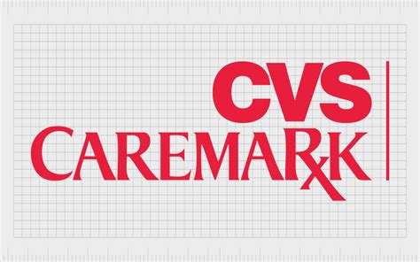 The Cvs Health Logo History And Evolution