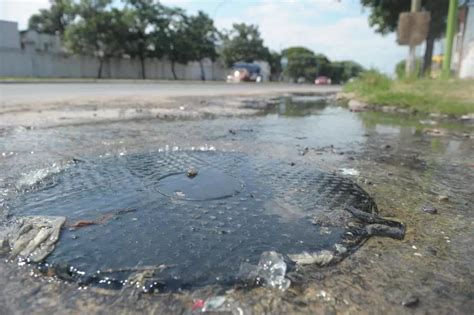 El Del Agua Se Desperdicia En P Rdidas Afirm El Titular De La Sat