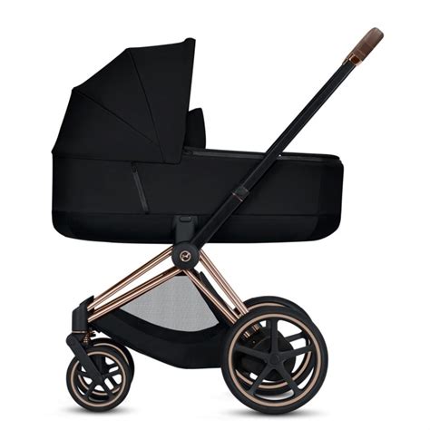 Kočárek Cybex Priam | Hluboká korba i sportovní sezení