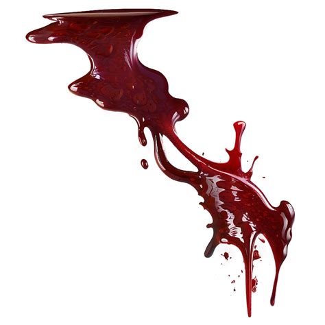 Download Blood Splash Png Jrw74