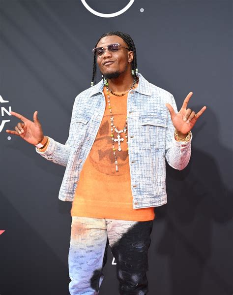 2022 Bet Awards See How Celebs Arrived On The Red Carpet Photos