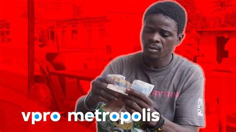 Trusting God With Your Money In Congo Vpro Metropolis Youtube