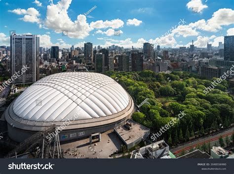 54 Laqua Tokyo Dome Images, Stock Photos & Vectors | Shutterstock