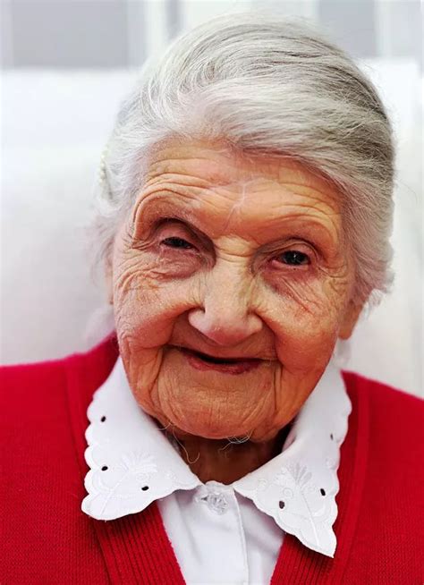 Irelands Oldest Woman Bridget Tierney Dies Aged 108 Irish Mirror Online