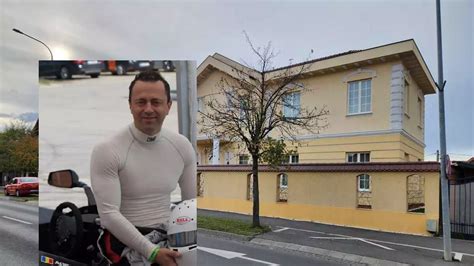 Cine Era Adrian Kreiner Afaceristul Din Sibiu Care A Murit La O Zi