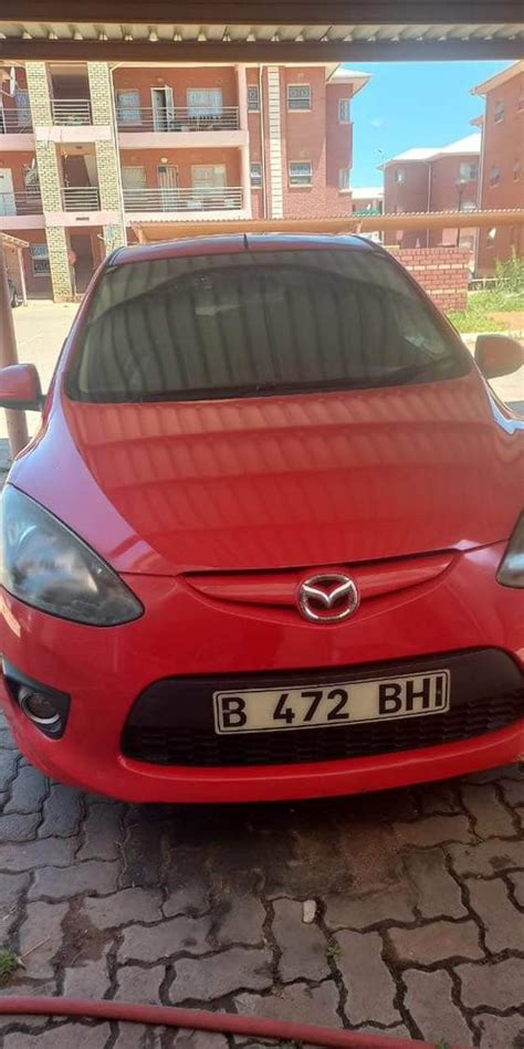 Mazda Demio For Sale In Botswana Low Price Mazda Demio 2024