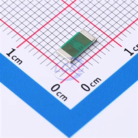 PE2512FKF7W0R03L YAGEO Chip Resistor Surface Mount JLCPCB