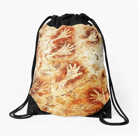 Ancestors By Nikola Eftimov Drawstring Bag Bag Sale Bags