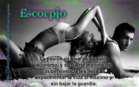 Escorpio Al Escorpio Signo Escorpio Signos Del Zodiaco