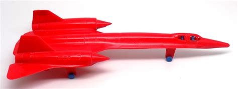 Toys And Stuff Gay Toys Or Processed Plastic SR Red SP