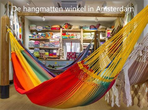 Een Rainbow Hangmat Is Sterk En Komt In Prachtige Kleuren Deze