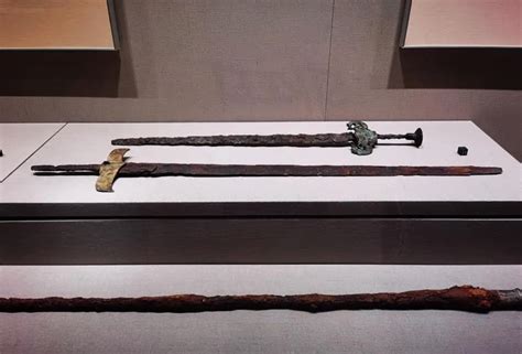 12 Iconic Types of Chinese Spears That Shaped History