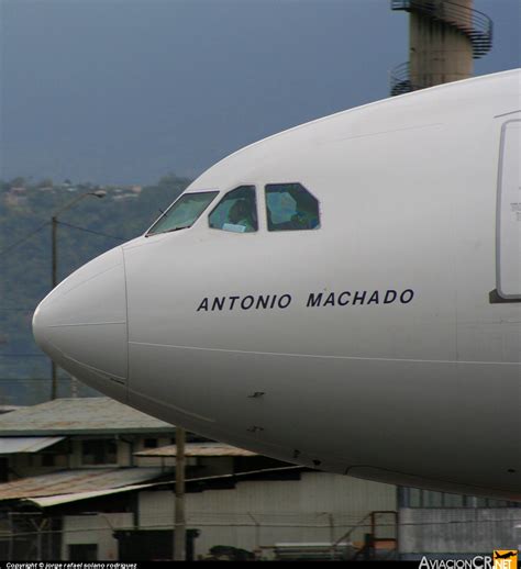 Ec Jnq Iberia Airbus A Aviacioncr Net