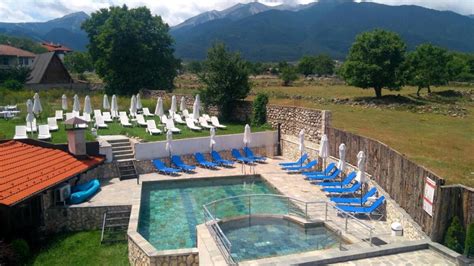 The Top 15 Best Hotels in Bansko, Bulgaria - What Meg Did Next