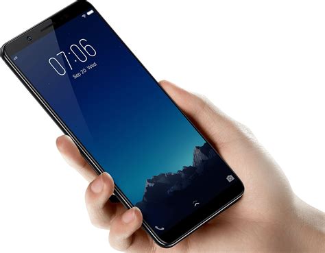 Vivo V7 Plus Review 24MP Front Camera 4GB RAM