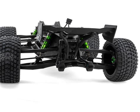 Traxxas Xrt S Extreme Wd Brushless Rtr Race Monster Truck Green