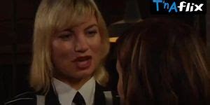 Sabine Mallory Lesbian Butt Scene In No Escape Tnaflix