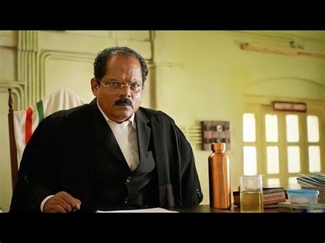 Nna Thaan Case Kodu Court Scene Magistrate Youtube