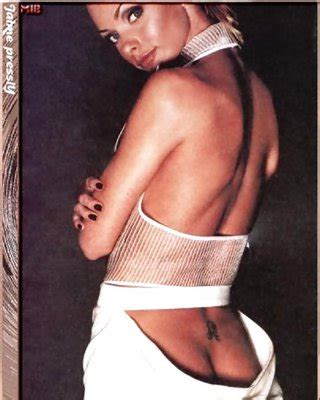Jaime Pressly Ultimate Nude Collection Porn Pictures XXX Photos Sex Images PICTOA
