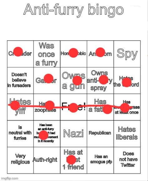 Bingo Imgflip