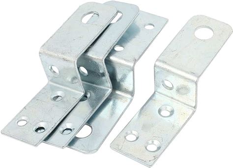 Metal brackets - familyDer