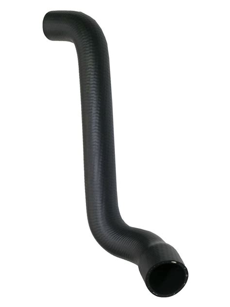 Патрубок радиатора подводящий верхний ГАЗон NEXT дв.ЯМЗ ВПТ - купить с ...