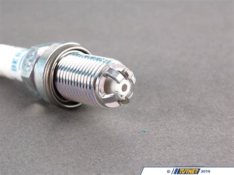 BKR6EQUP - NGK Spark Plugs - BKR6EQUP | Turner Motorsport