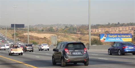 N1 Western Bypass • Book A Billboard