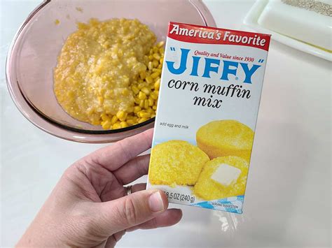 The Ultimate Jiffy Corn Casserole The Kitchen Magpie