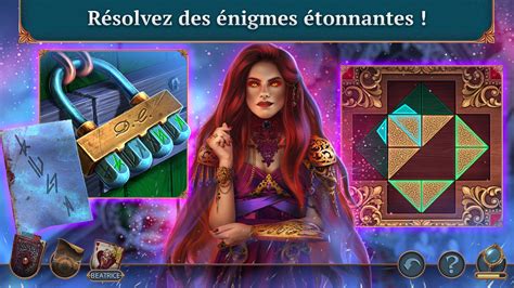 Objets Cachés Connected Hearts Jeu De Fortune Édition Collector