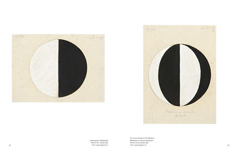 Hilma Af Klint Catalogue Raisonn Volume V Geometric Series And Other