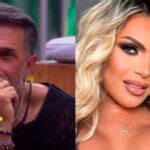 Sergio Mayer Pide Un Cara A Cara Con Wendy Guevara Tras Confesiones De