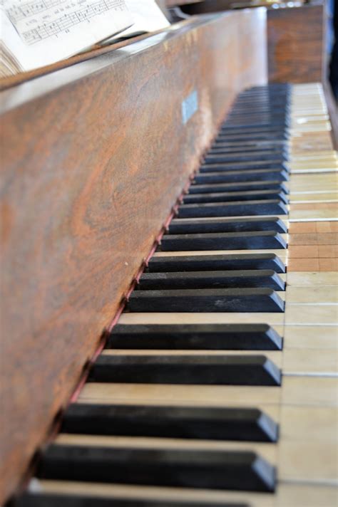 Piano Teclas Música Foto gratis en Pixabay Pixabay