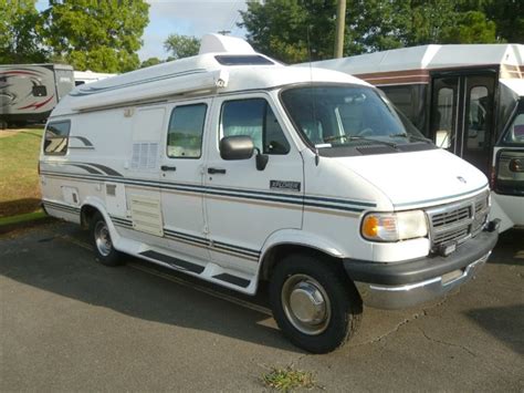 Xplorer Rvs For Sale