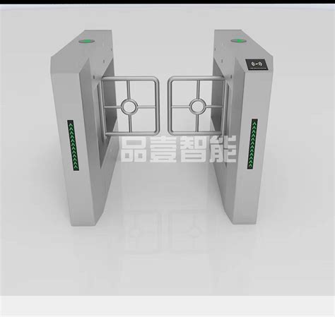 人行通道闸管理系统 深圳市品壹智能科技有限公司