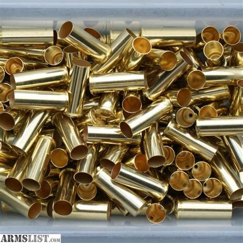 Armslist For Sale 44 Mag Brass Casings