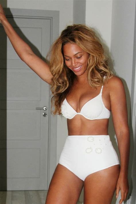 beyoncé Beyonce bikini Beyonce body Bikinis