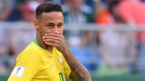 Demi Kejar Neymar Real Madrid Jor Joran Tawarkan Gaji Jauh Lebih Besar